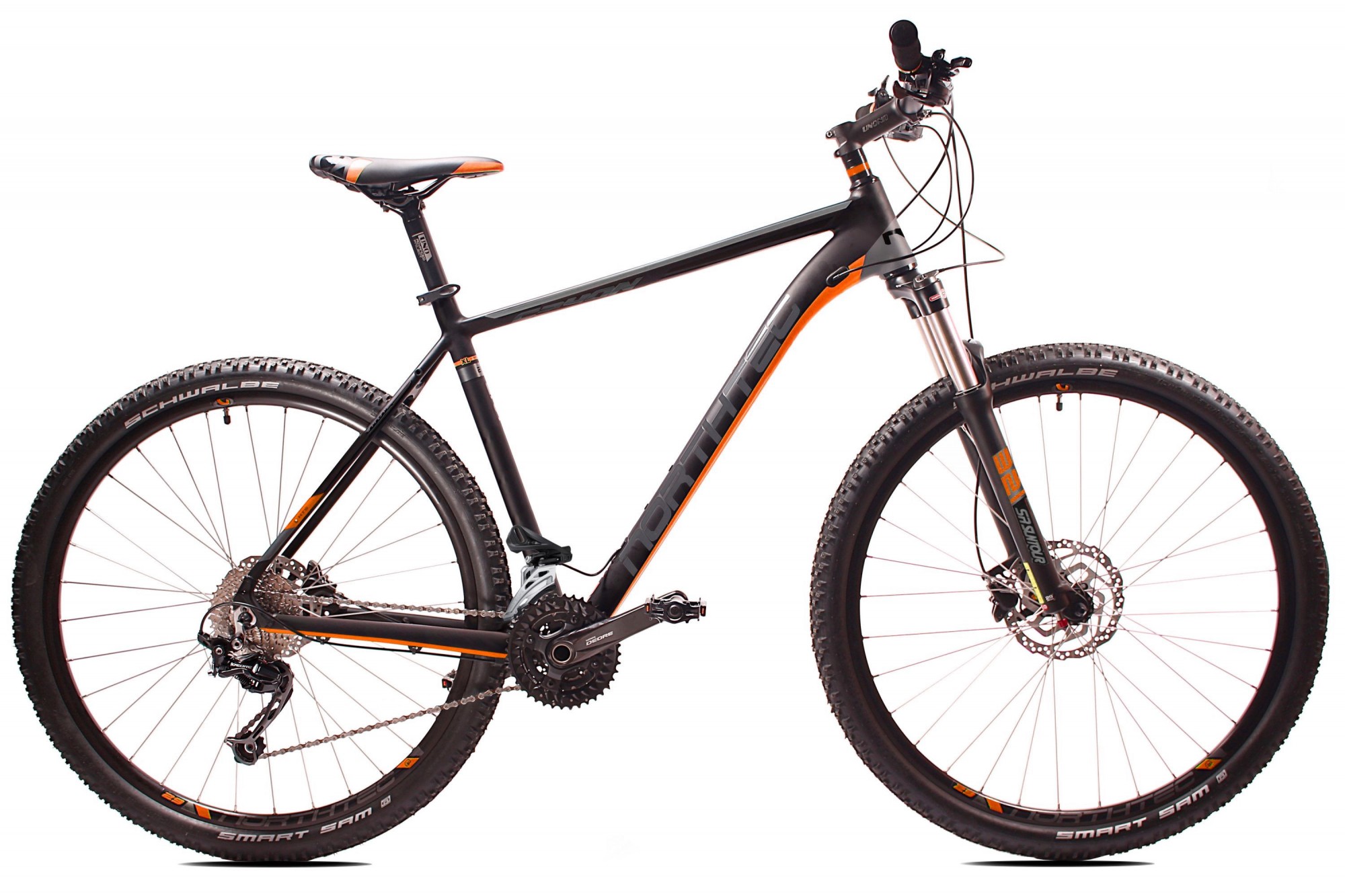 Rower męski PREMIUM