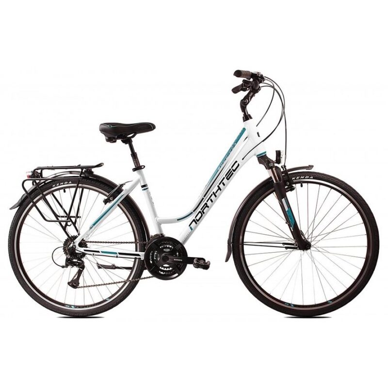 Rower Premium trekingowy miejski